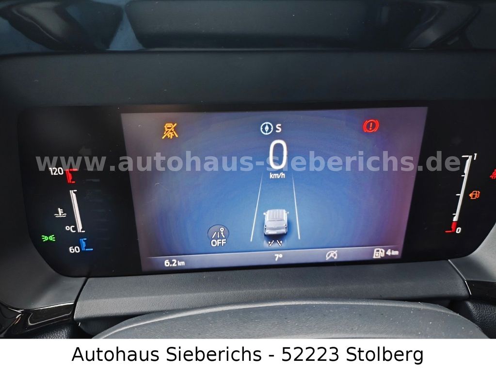 Ford Transit Courier 2025