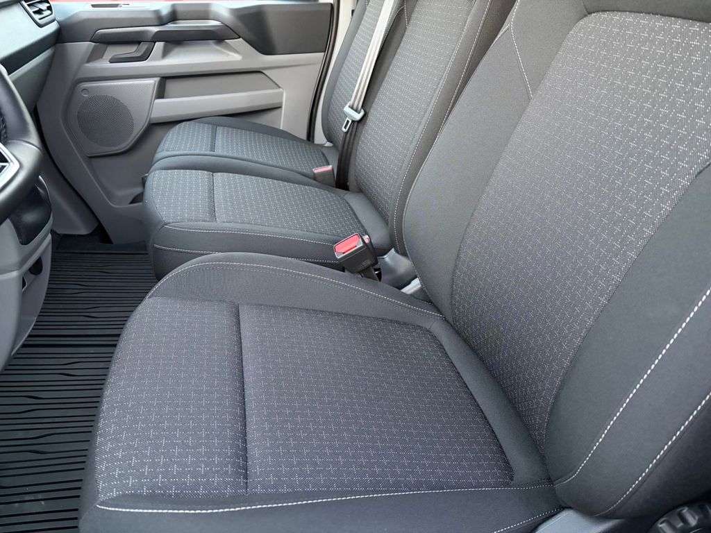 Ford Transit Custom 2024