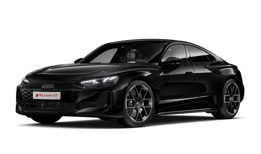 Audi RS e-tron GT