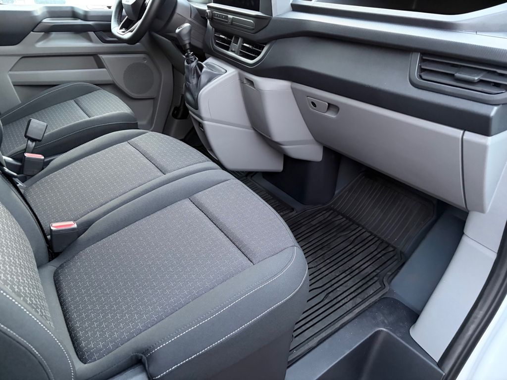 Ford Transit Custom 2024