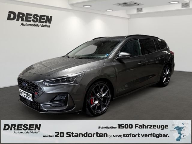 Ford Focus 2024
