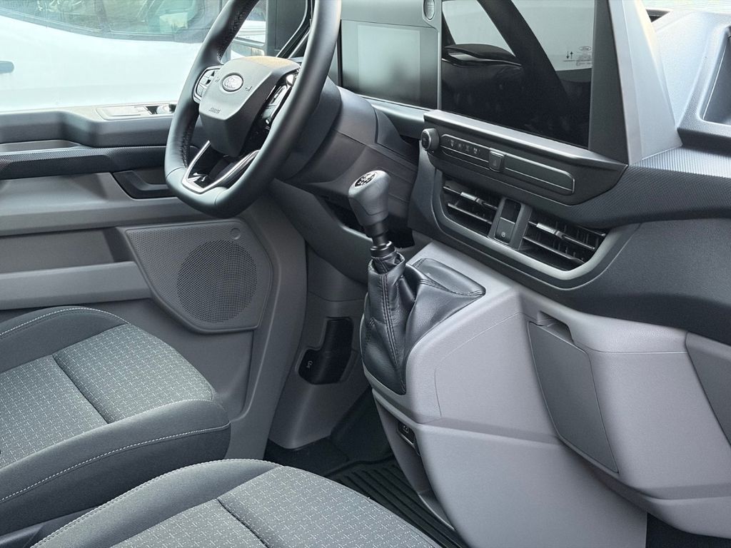 Ford Transit Custom 2024