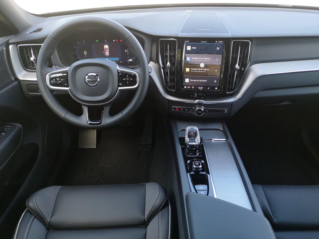 Volvo XC60 2022