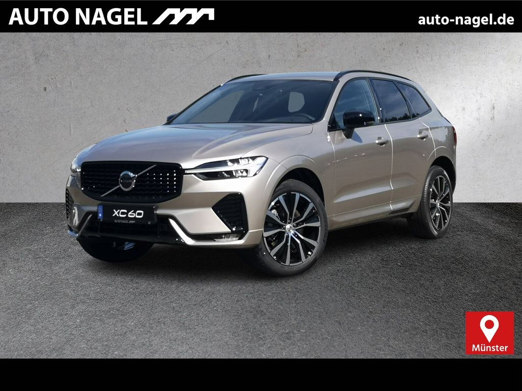 Volvo XC60 2022