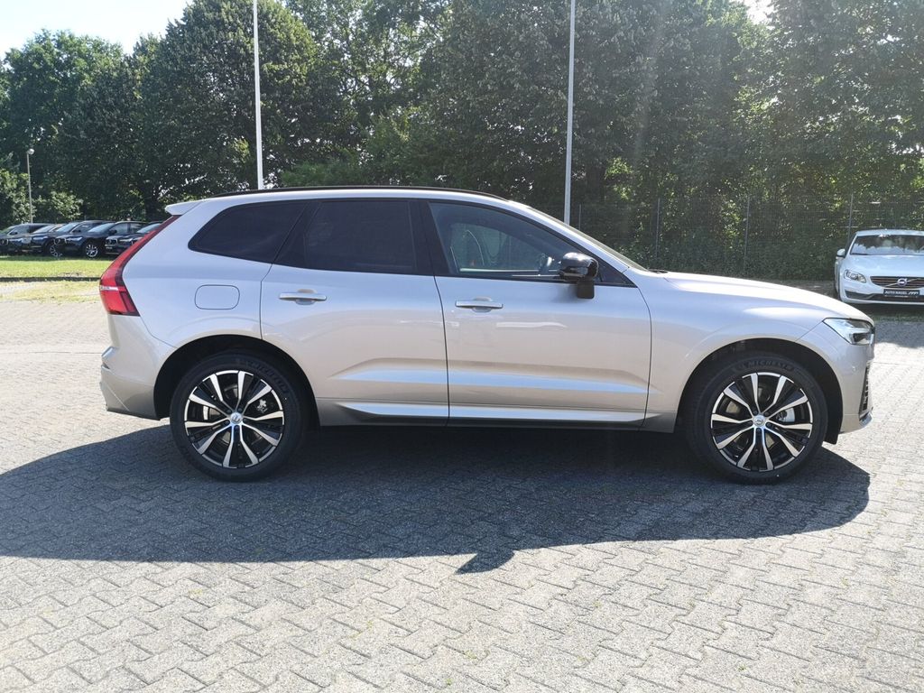 Volvo XC60 2022