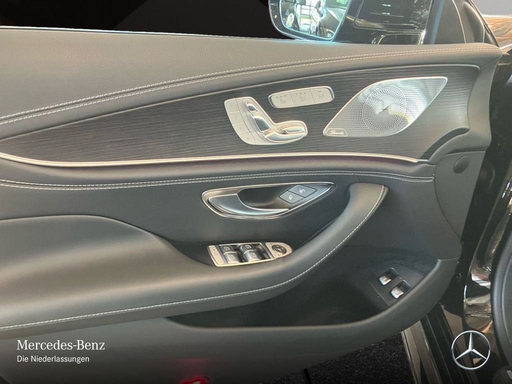 Mercedes-Benz AMG GT 2024