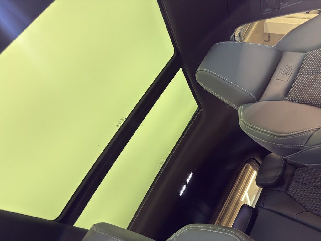 Audi Q4 e-tron 2022