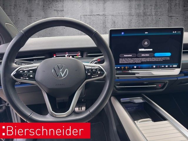 Volkswagen ID.7 2024