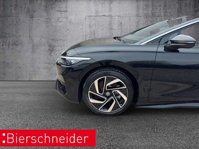 Volkswagen ID.7 2024