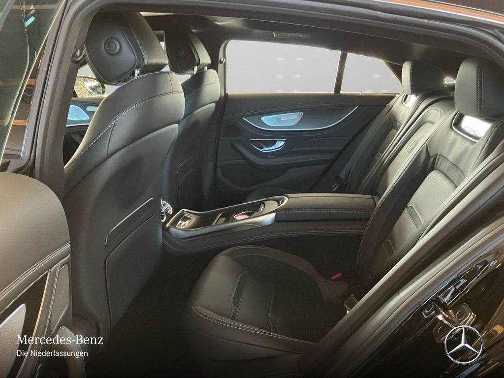 Mercedes-Benz AMG GT 2024