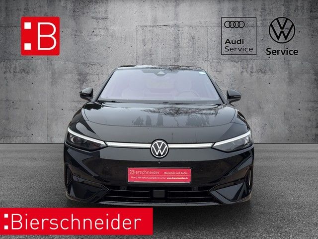 Volkswagen ID.7 2024