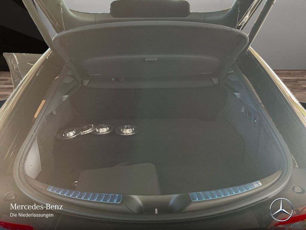 Mercedes-Benz AMG GT 2024