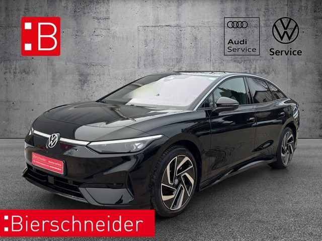 Volkswagen ID.7 2024