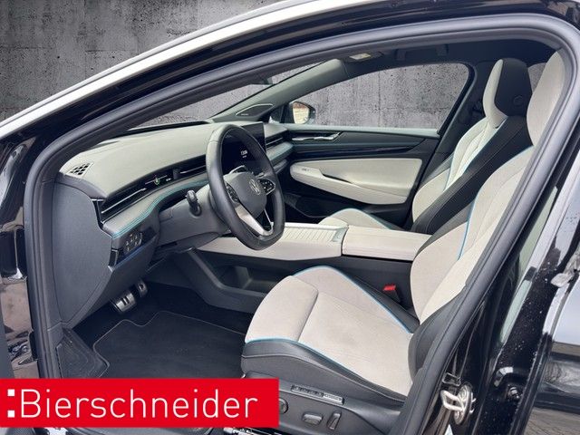Volkswagen ID.7 2024
