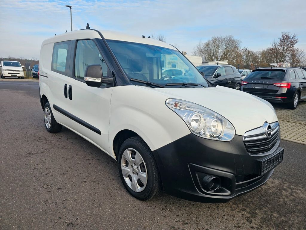 Opel Combo 2019