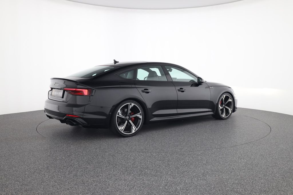 Audi RS5 2019