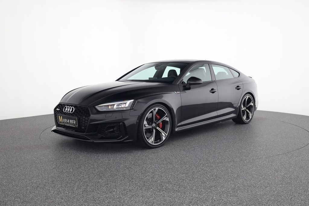 Audi RS5 2019