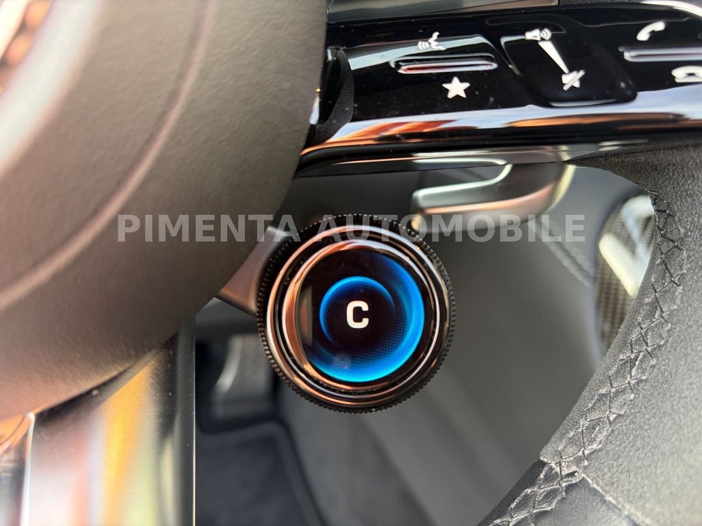 Mercedes-Benz SL 63 AMG 2023