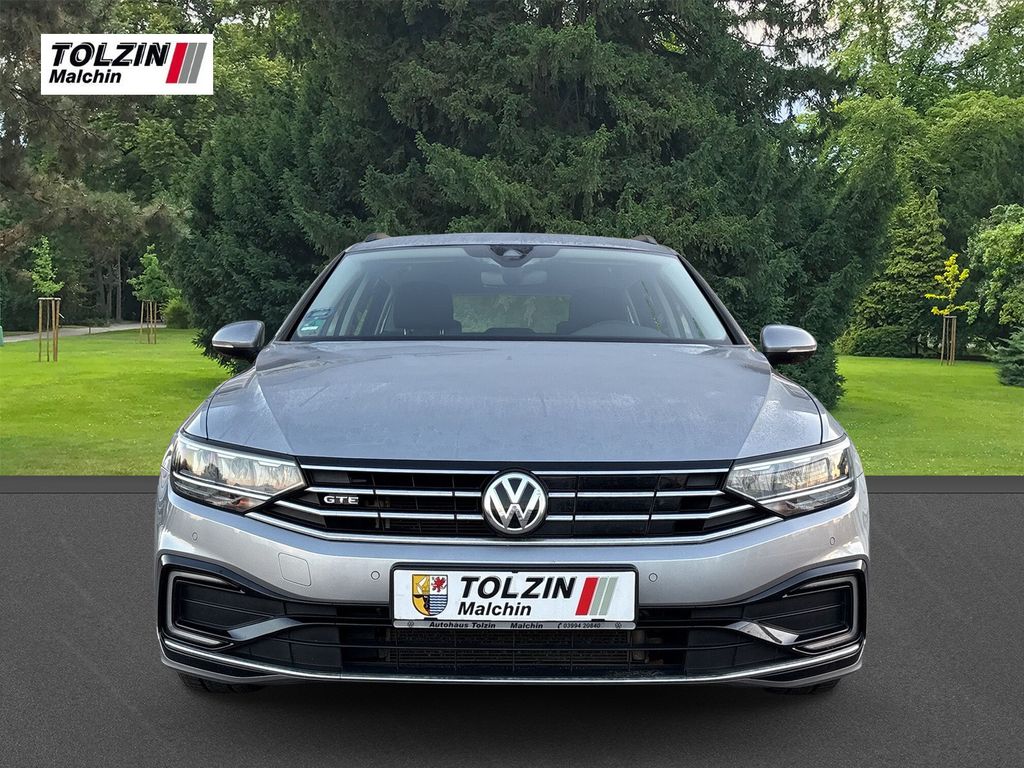 Volkswagen Passat Variant 2020