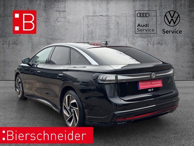 Volkswagen ID.7 2024