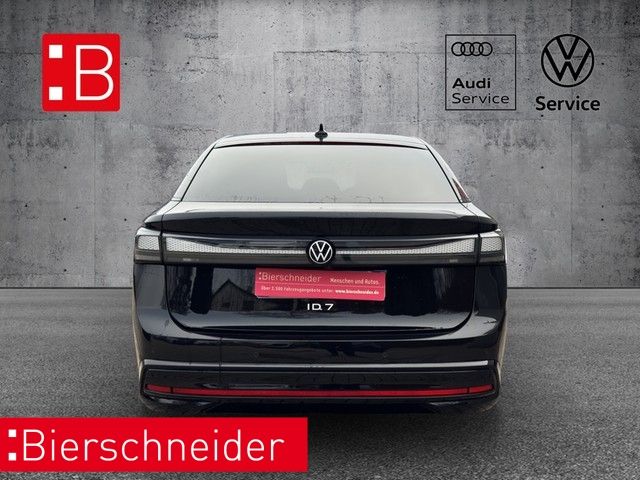 Volkswagen ID.7 2024