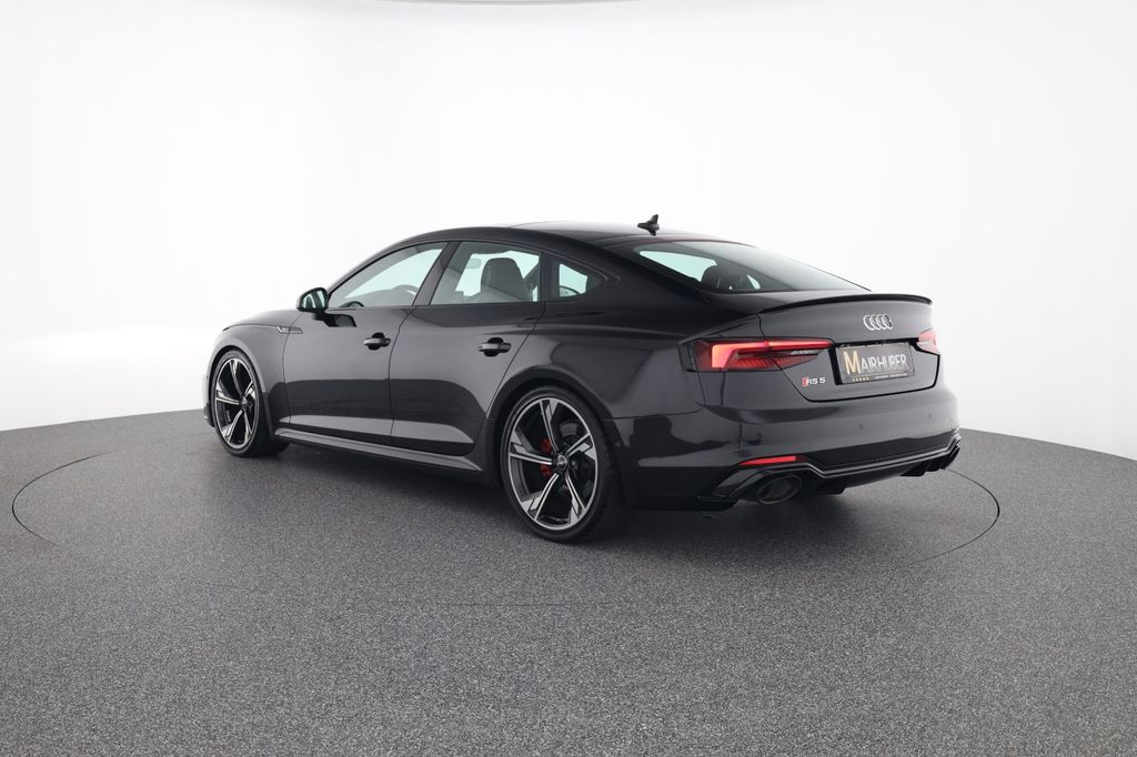 Audi RS5 2019
