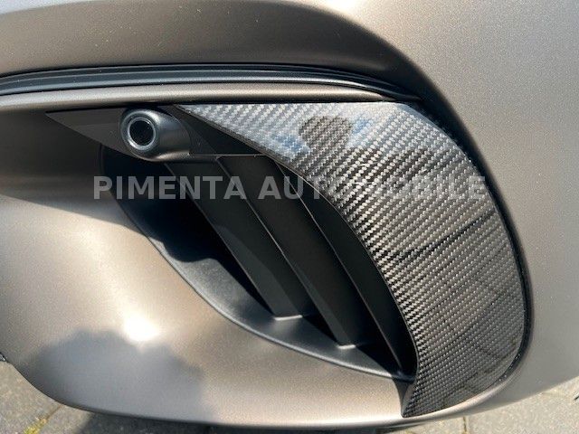 Mercedes-Benz SL 63 AMG 2023