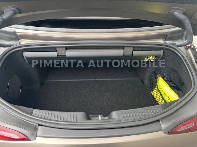 Mercedes-Benz SL 63 AMG 2023