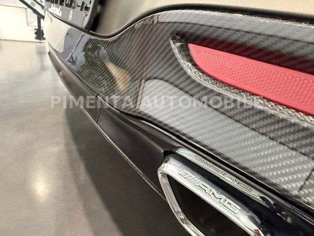 Mercedes-Benz SL 63 AMG 2023