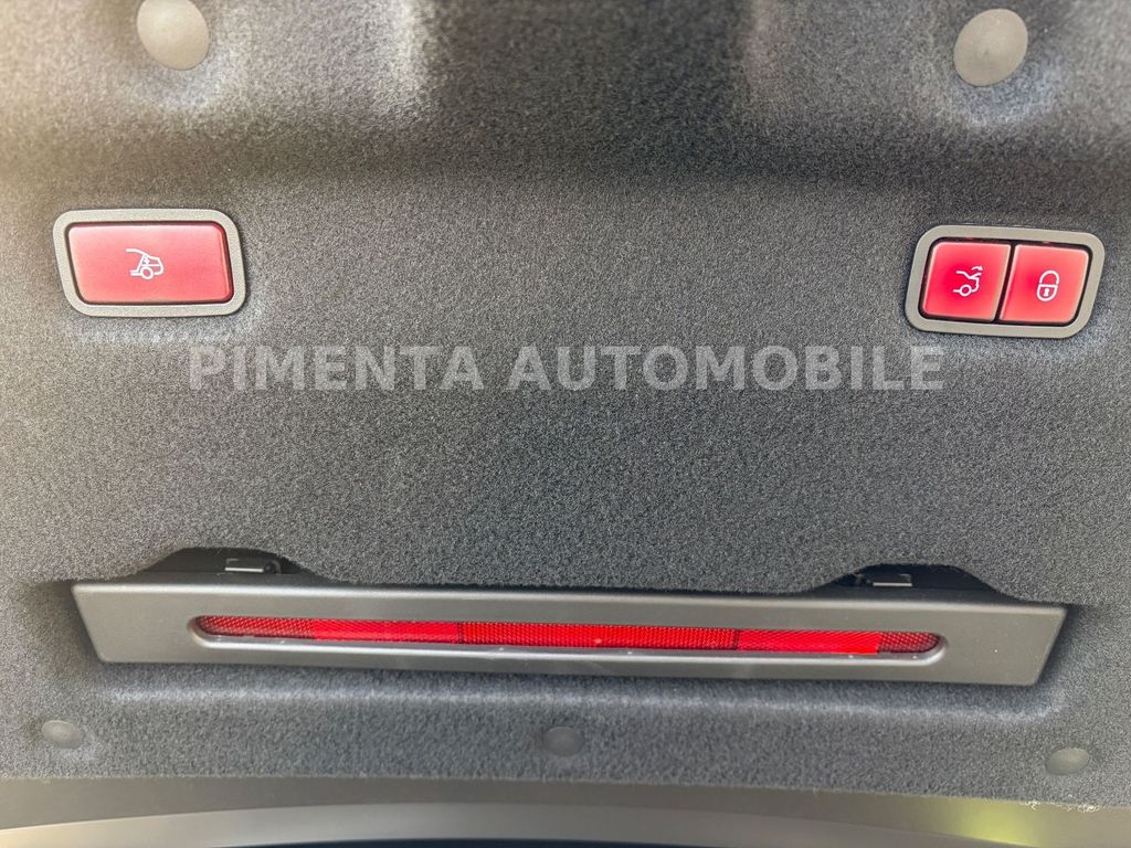 Mercedes-Benz SL 63 AMG 2023