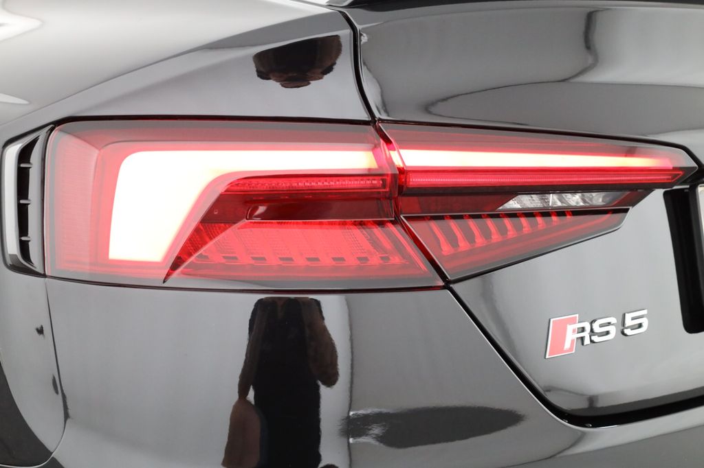 Audi RS5 2019