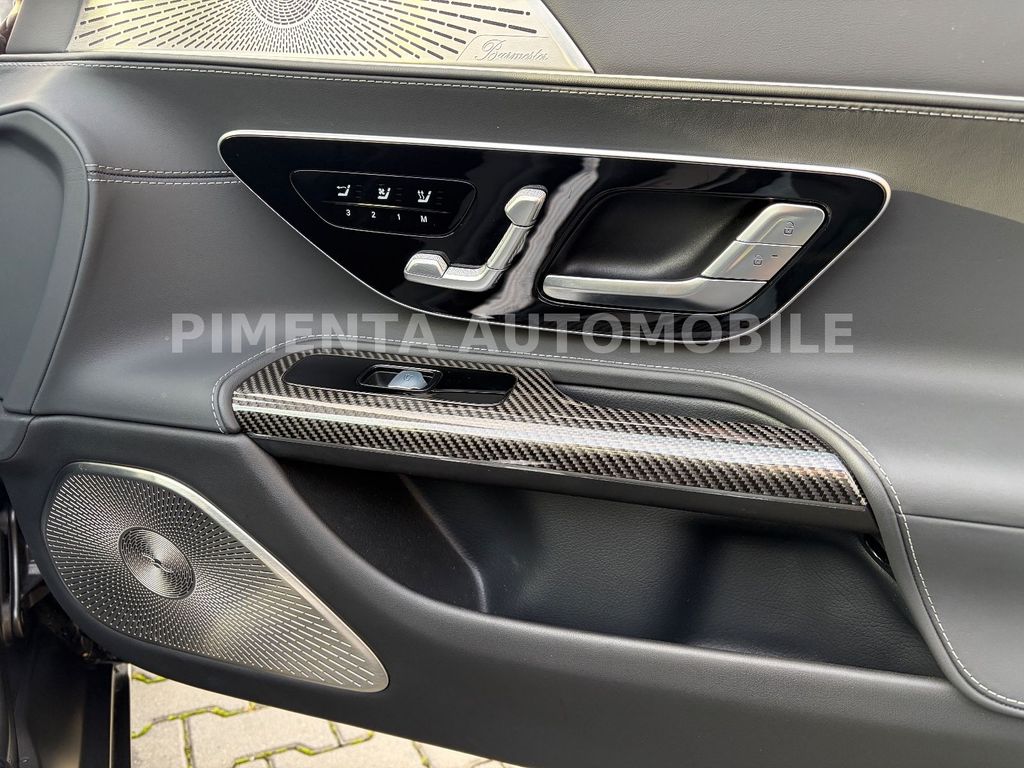 Mercedes-Benz SL 63 AMG 2023