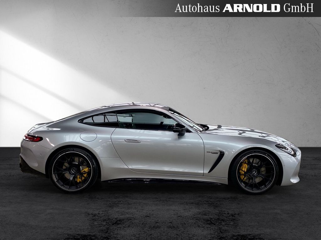 Mercedes-Benz AMG GT 2023