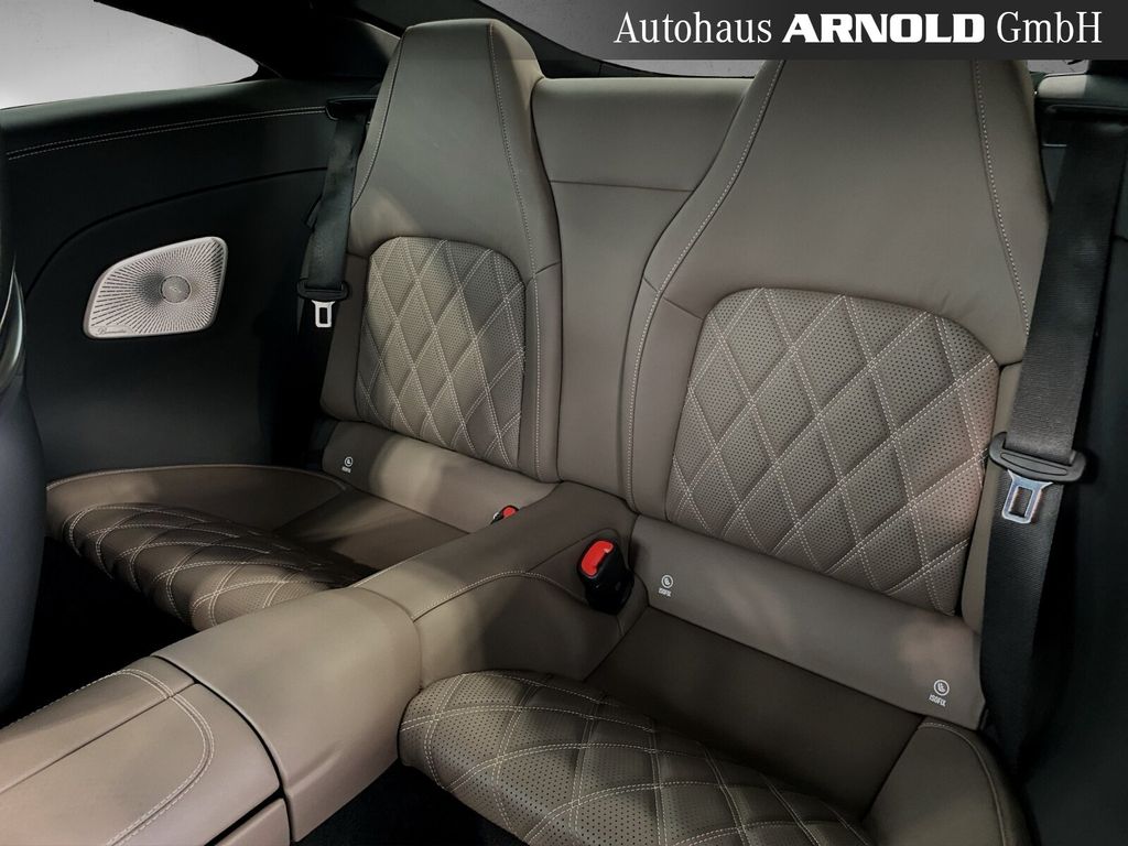 Mercedes-Benz AMG GT 2023