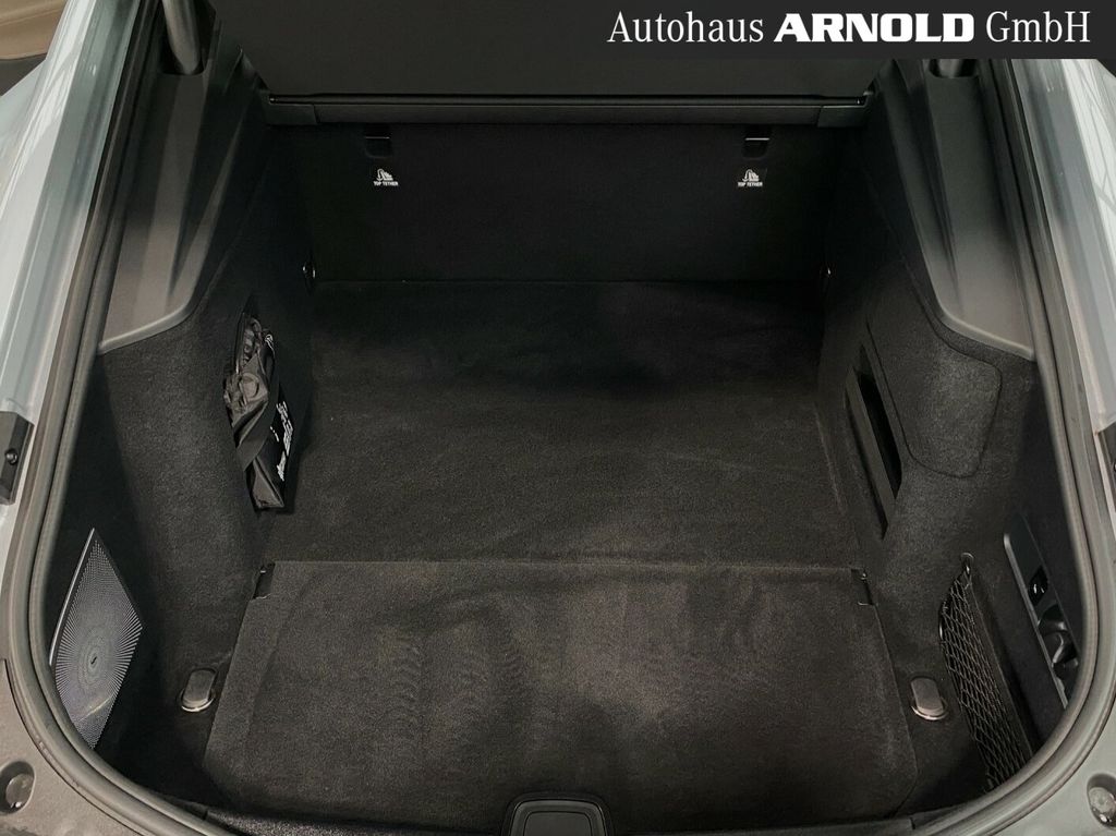 Mercedes-Benz AMG GT 2023