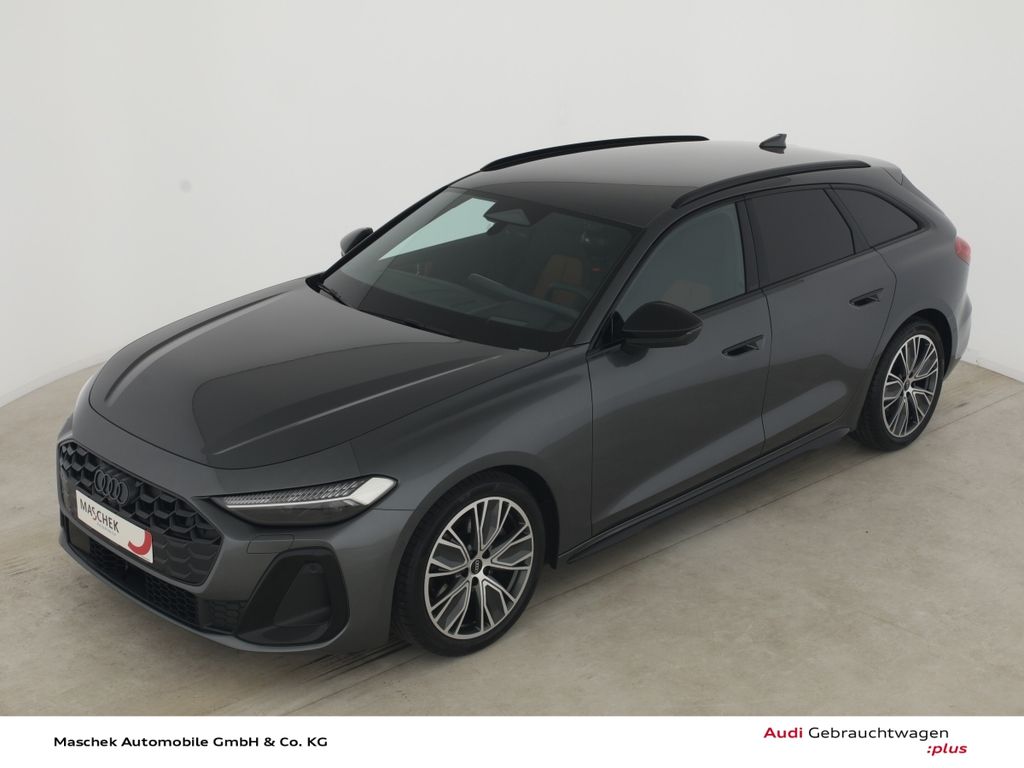 Audi A5 2025