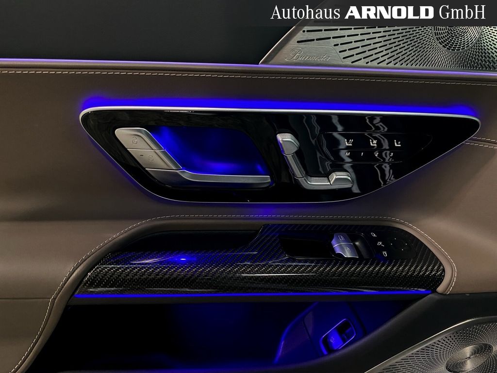 Mercedes-Benz AMG GT 2023