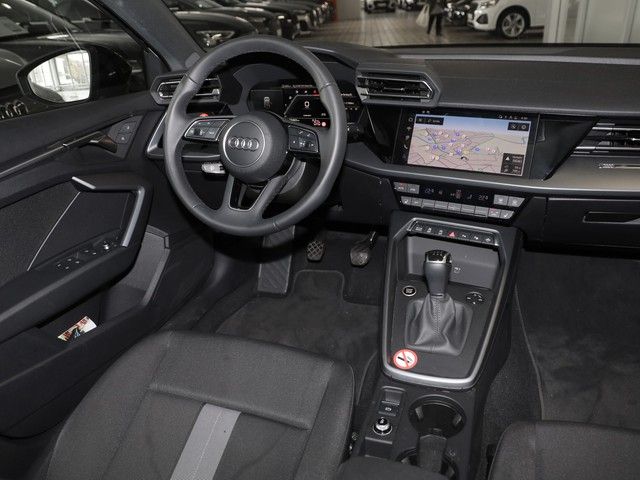 Audi A3 2025