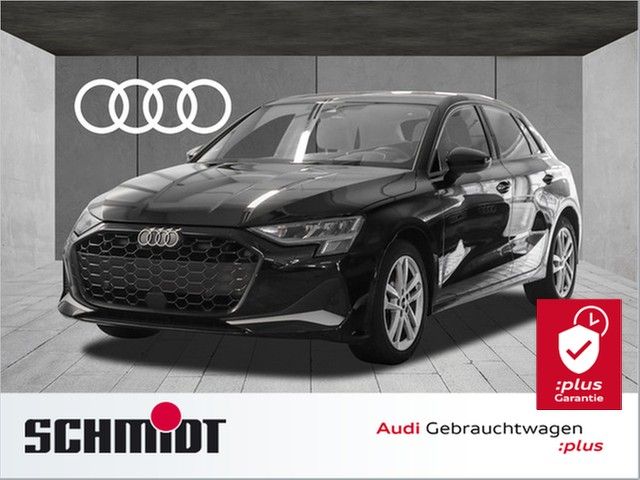 Audi A3 2025