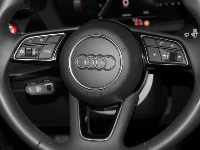 Audi A3 2025