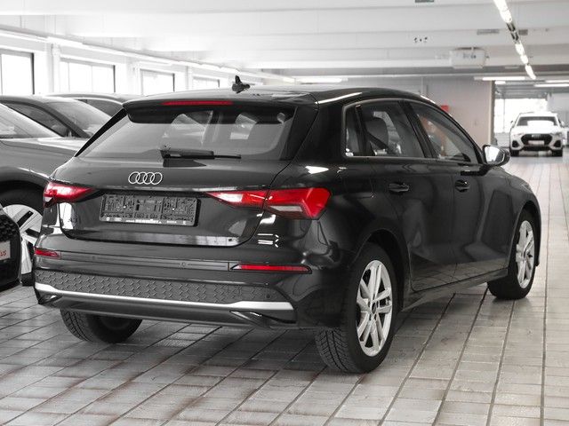 Audi A3 2025