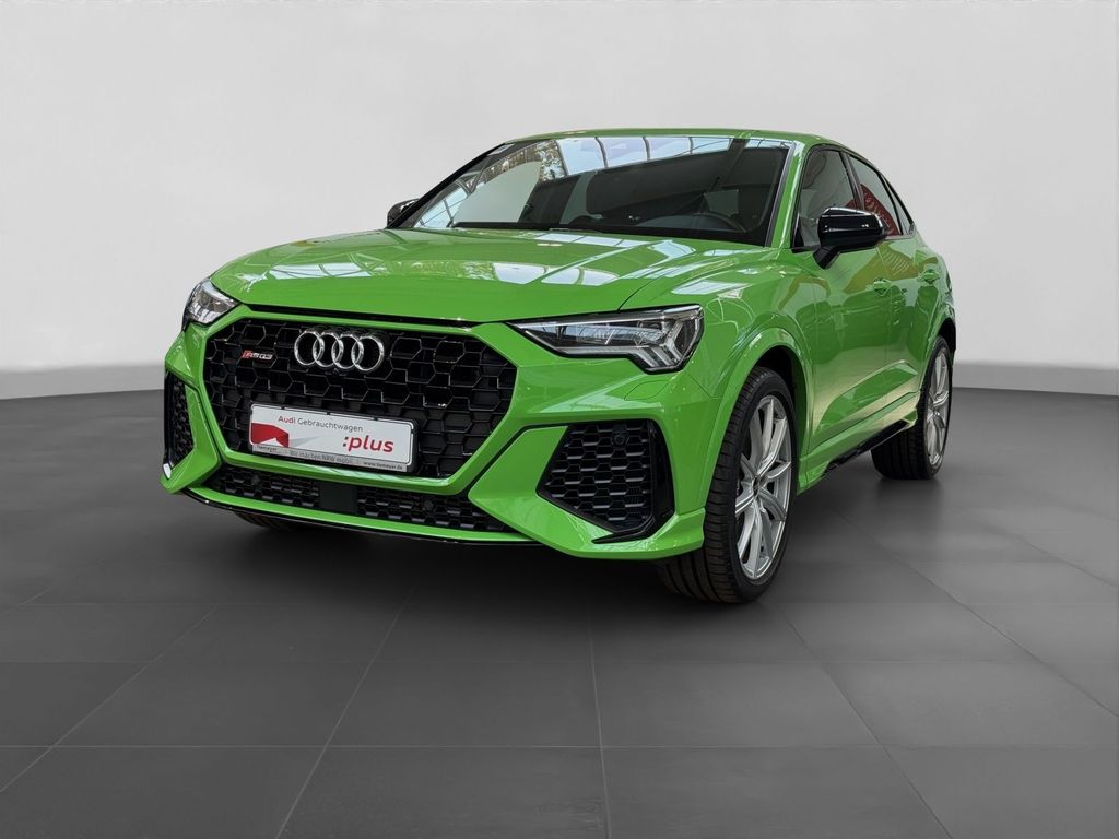 Audi RSQ3 2023