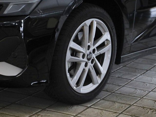 Audi A3 2025
