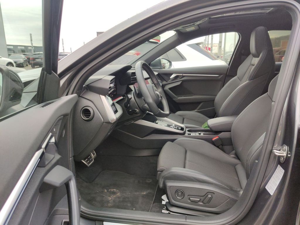 Audi S3 2023