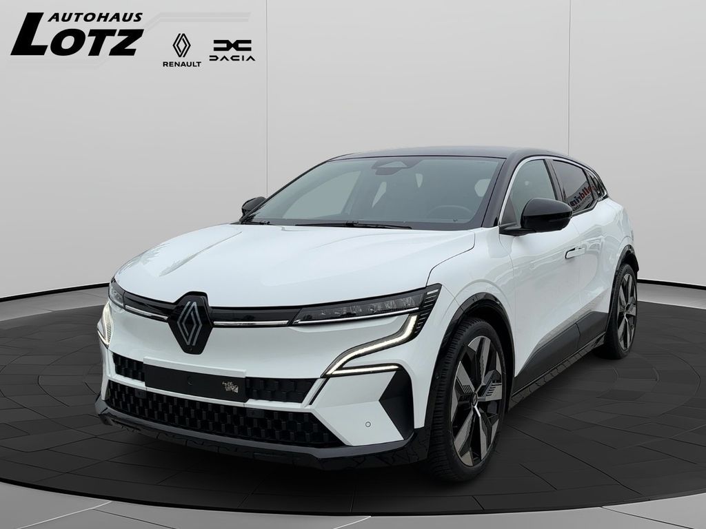 Renault Megane E-TECH 2023