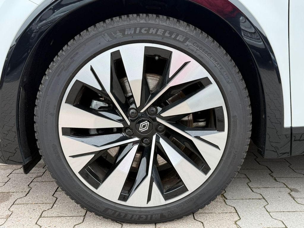 Renault Rafale 2025