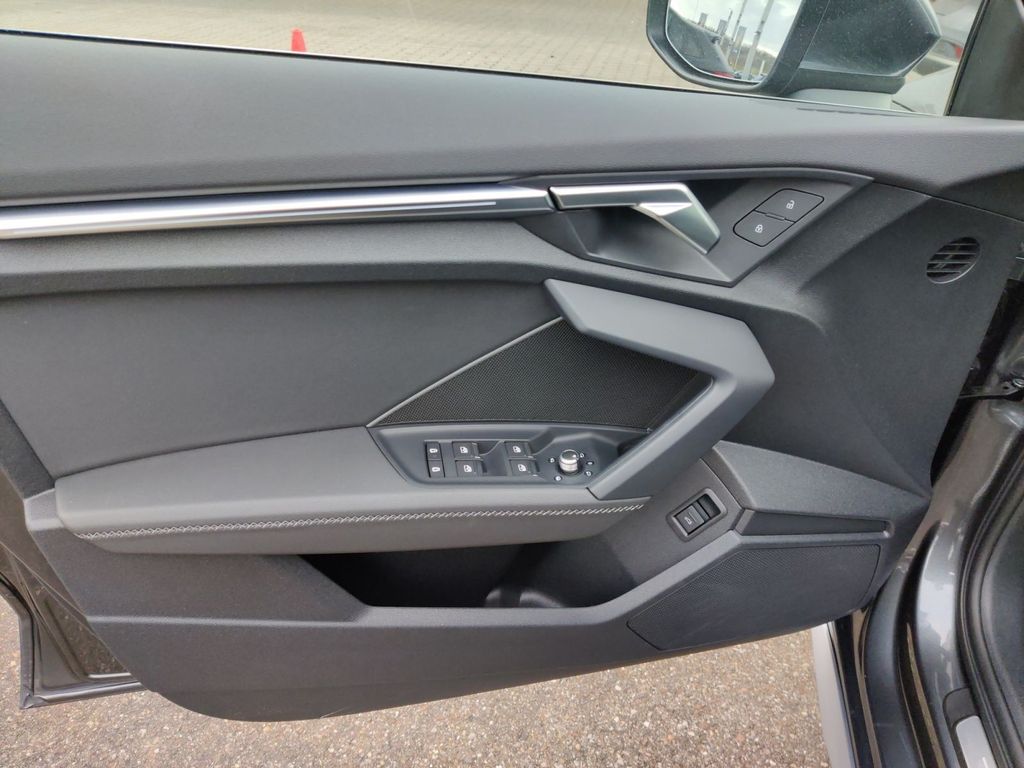 Audi S3 2023