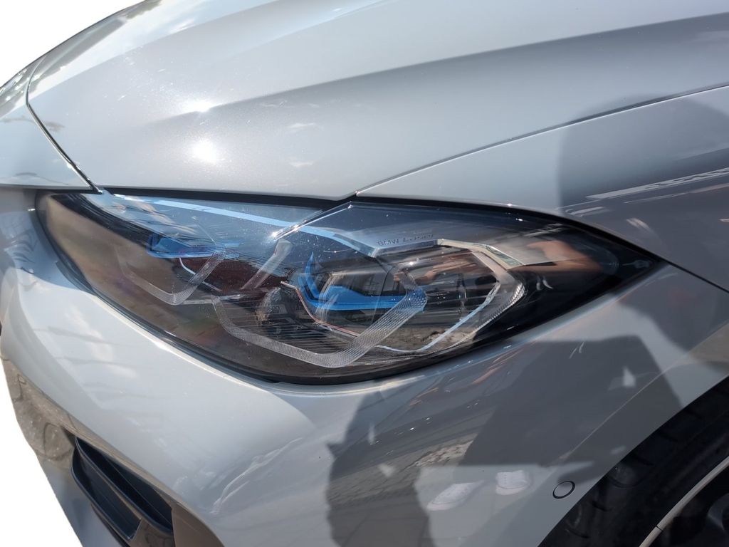 BMW M440 2022