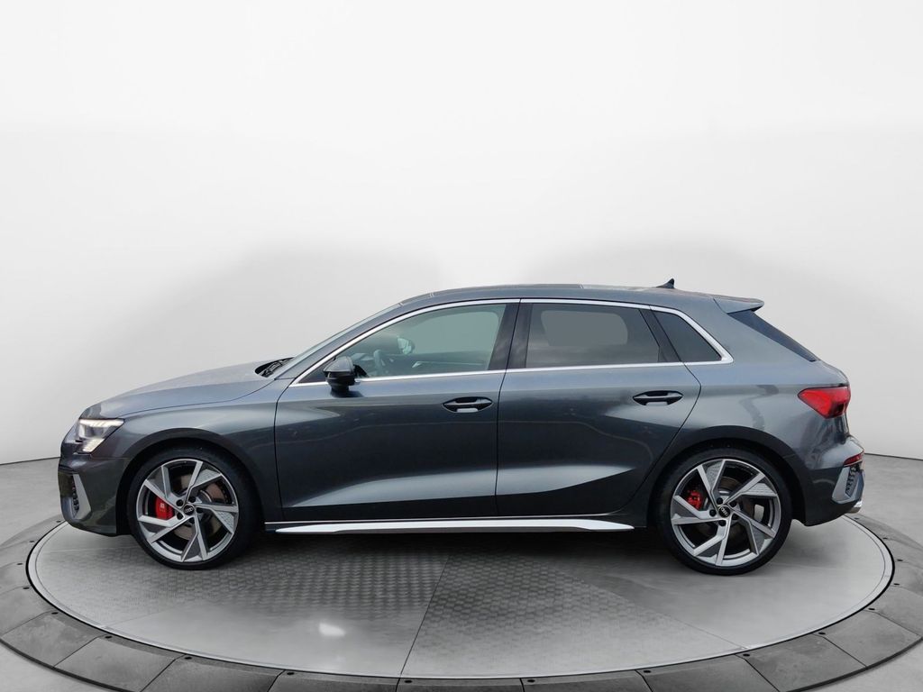 Audi S3 2023
