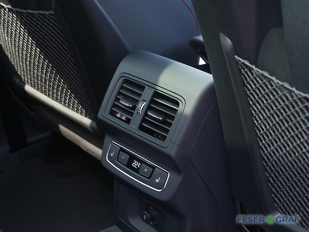 Audi SQ5 2025